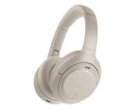 SONY BT ANC WH1000XM4S - 647719 - zdjęcie 1